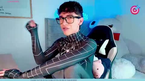 nico  online show from March 26, 8:02 pm