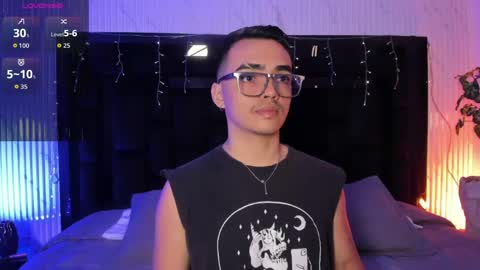 Nico King online show from March 18, 12:41 pm