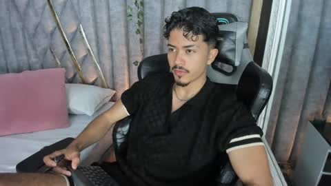 Nicolai online show from April 21, 12:11 pm