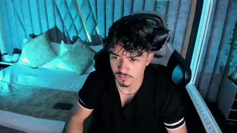 Nicolai online show from July 23, 12:13 pm