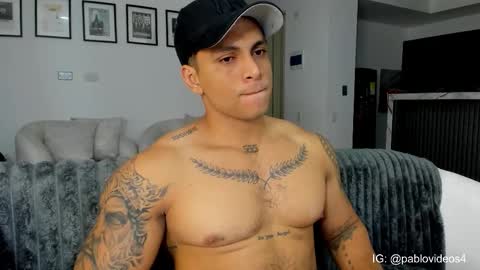 nicolas_montoya online show from February 3, 3:59 am