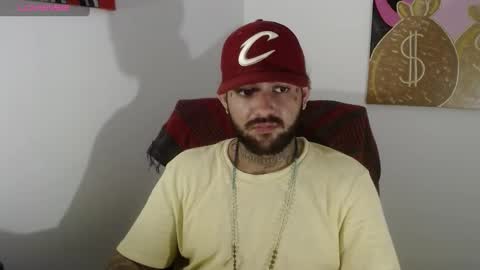 Snapshot of nicolas_torres99 chatting on January 25, 2:37 am nicolas online show from January 25, 2:37 am