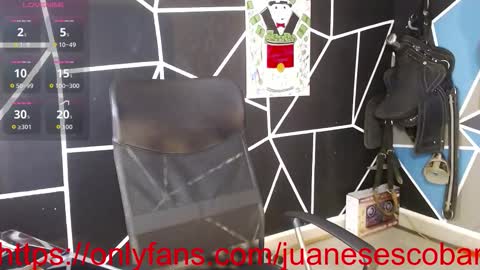 Snapshot of nicolas_torres99 chatting on September 15, 3:08 am nicolas online show from September 15, 3:08 am