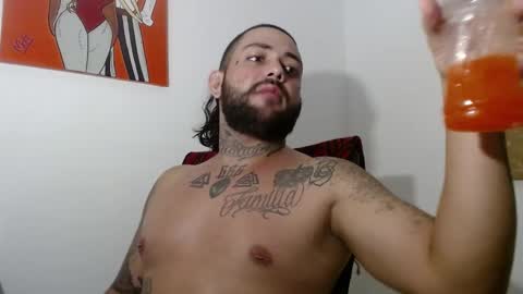 Snapshot of nicolas_torres99 chatting on February 28, 4:21 am nicolas online show from February 28, 4:21 am