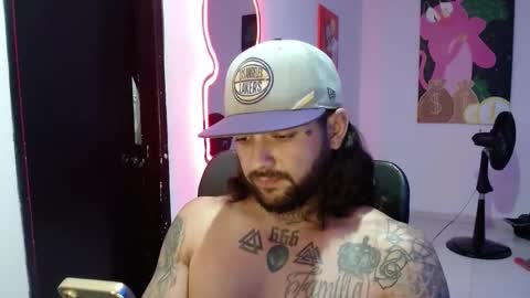Snapshot of nicolas_torres99 chatting on December 14, 3:18 am nicolas online show from December 14, 3:18 am