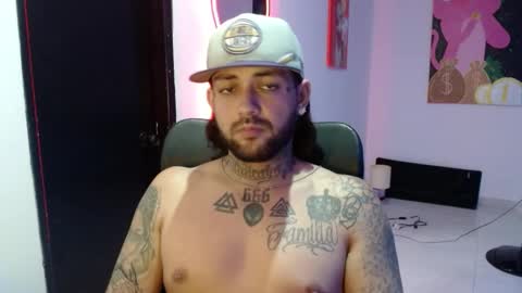 Snapshot of nicolas_torres99 chatting on December 21, 3:47 am nicolas online show from December 21, 3:47 am