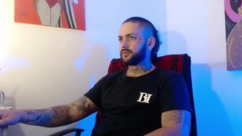 Snapshot of nicolas_torres99 chatting on February 20, 2:51 am nicolas online show from February 20, 2:51 am
