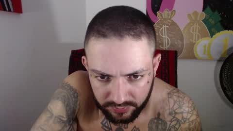 Snapshot of nicolas_torres99 chatting on February 5, 3:34 am nicolas online show from February 5, 3:34 am