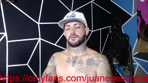 Snapshot of nicolas_torres99 chatting on September 16, 5:52 am nicolas online show from September 16, 5:52 am
