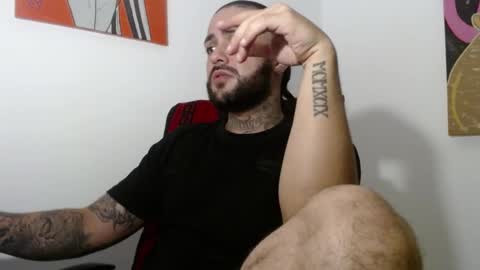 Snapshot of nicolas_torres99 chatting on March 4, 4:06 am nicolas online show from March 4, 4:06 am