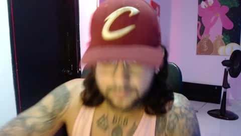 Snapshot of nicolas_torres99 chatting on December 20, 4:09 am nicolas online show from December 20, 4:09 am