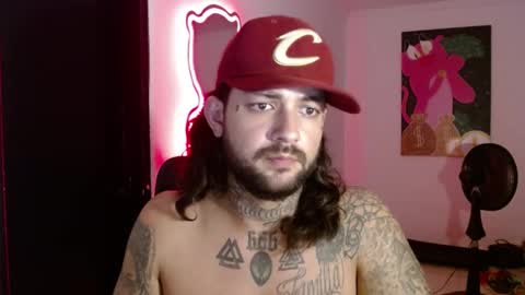 Snapshot of nicolas_torres99 chatting on December 30, 2:09 am nicolas online show from December 30, 2:09 am