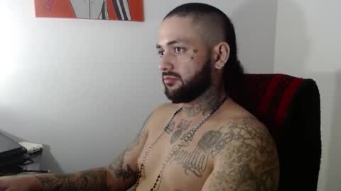 Snapshot of nicolas_torres99 chatting on February 19, 3:39 am nicolas online show from February 19, 3:39 am