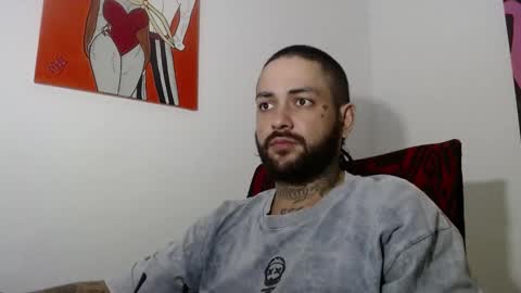 Snapshot of nicolas_torres99 chatting on February 25, 4:03 am nicolas online show from February 25, 4:03 am