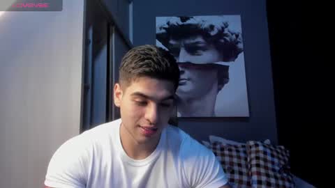 Andres online show from June 29, 4:18 pm