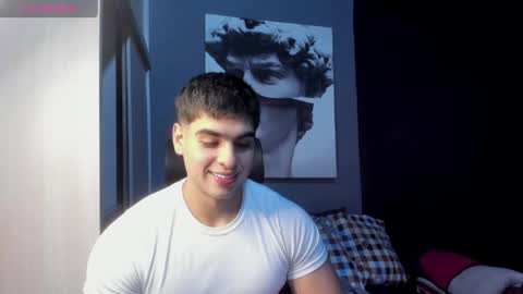 Andres online show from June 5, 4:46 pm