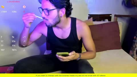 nicolasrodrii online show from February 8, 11:33 am