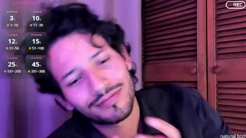 nicolasrodrii online show from October 10, 12:26 am