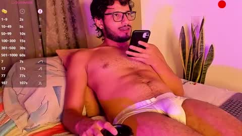 nicolasrodrii online show from December 6, 11:03 pm