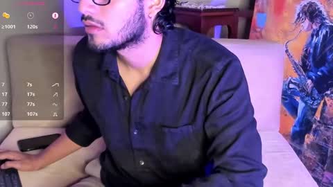 nicolasrodrii online show from January 14, 10:27 am