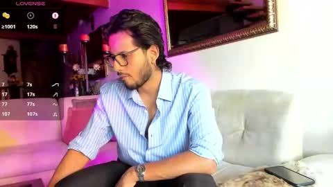 nicolasrodrii online show from January 21, 10:08 pm