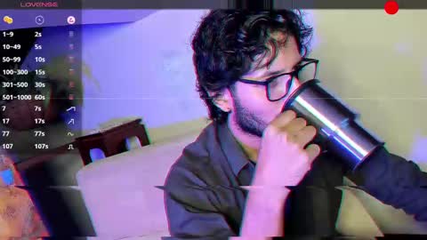 nicolasrodrii online show from December 14, 11:01 pm