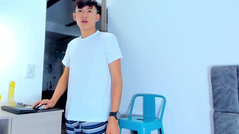 nicolastorres__ online show from November 6, 7:44 am