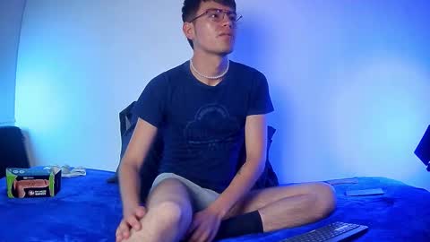 NicoLatinBoy online show from February 16, 10:08 pm