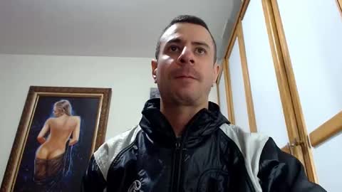 Snapshot of nicolay_74 chatting on March 4, 12:29 am Nicolay online show from March 4, 12:29 am