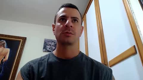 Snapshot of nicolay_74 chatting on February 14, 4:52 pm Nicolay online show from February 14, 4:52 pm