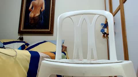 Snapshot of nicolay_74 chatting on February 19, 12:25 am Nicolay online show from February 19, 12:25 am