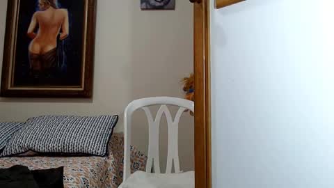 Snapshot of nicolay_74 chatting on December 12, 6:42 pm Nicolay online show from December 12, 6:42 pm