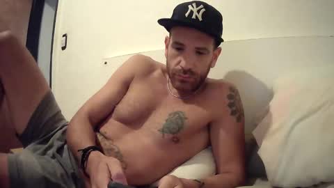 nicolove4272 online show from April 9, 5:38 am