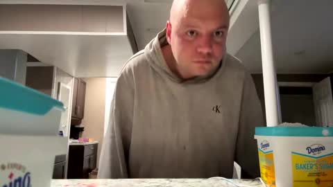 nicostellato2026 online show from April 18, 11:26 pm