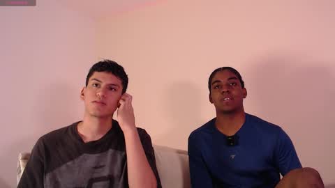 Nico y Mark online show from January 17, 6:05 am