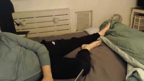 nielsgellen online show from October 10, 8:24 pm