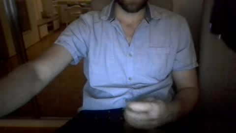 nieznajomy33 online show from July 14, 8:48 pm
