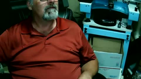 night2369 online show from July 29, 3:05 am