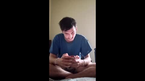 night894195 online show from March 12, 7:21 pm