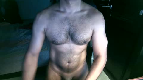 night_rider09711 online show from April 23, 8:33 pm