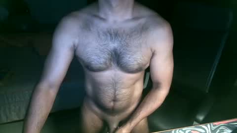 night_rider09711 online show from June 18, 8:14 pm