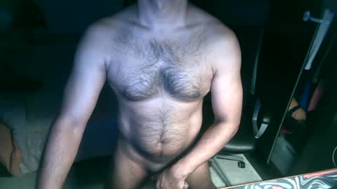 night_rider09711 online show from June 19, 10:03 pm