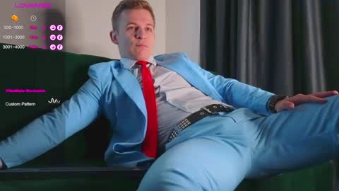 Jameson online show from December 17, 12:23 am