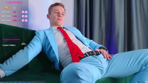 Jameson online show from January 31, 10:20 am