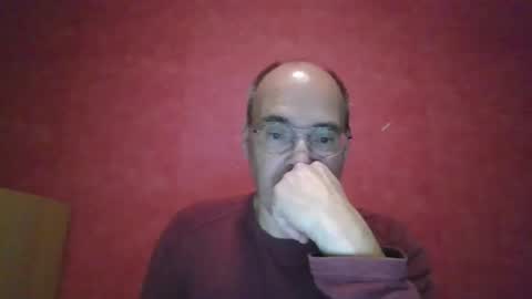 nightkeeper63 online show from October 7, 6:45 pm