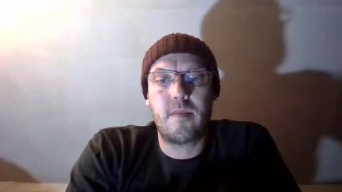 nighttime online show from February 2, 8:51 pm