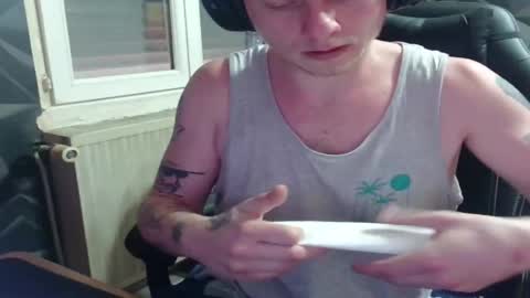 niglo620 online show from May 30, 4:18 pm