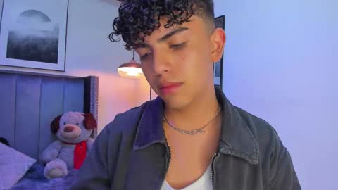 niick_twink online show from November 1, 8:13 pm