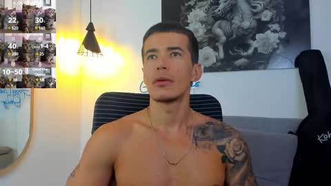 Niick online show from March 6, 11:53 pm