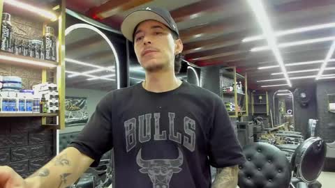 Niick online show from April 28, 2:27 am